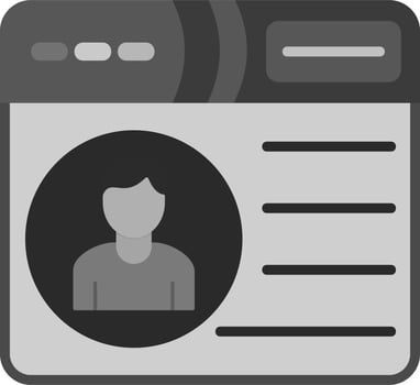 User Vector Icon