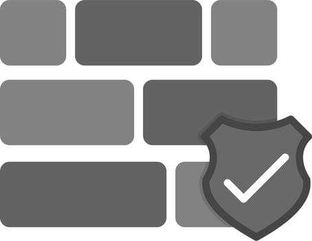 Wall Vector Icon