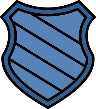 Shield Vector Icon