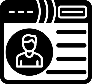 User Vector Icon