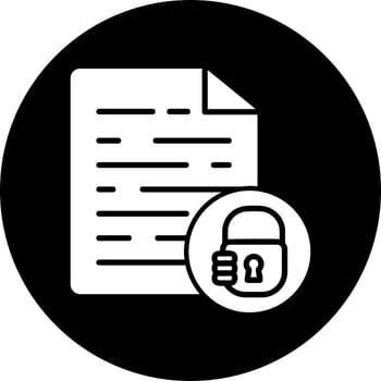File Vector Icon
