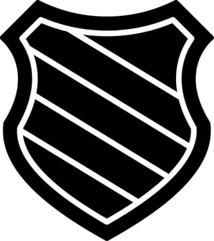 Shield Vector Icon