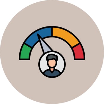 Performance Vector Icon