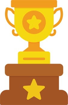 Success Vector Icon
