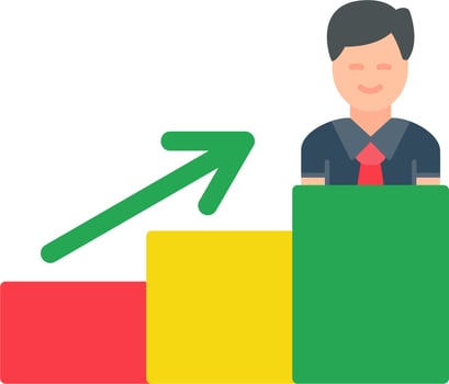 Scale Vector Icon