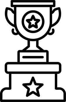 Success Vector Icon