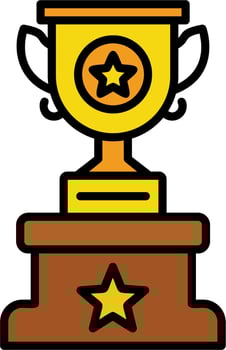 Success Vector Icon
