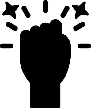 Motivation Vector Icon