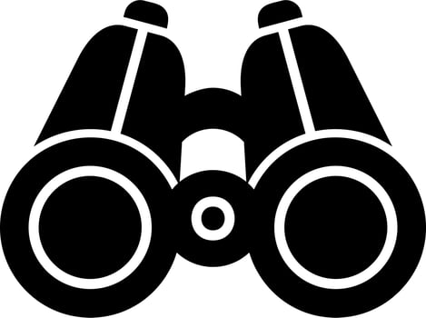 Vision Vector Icon