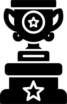 Success Vector Icon
