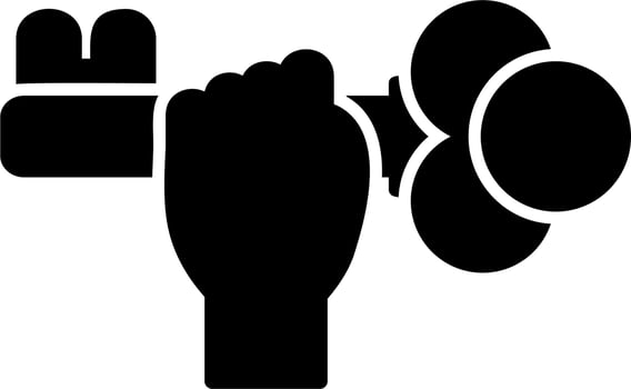 Key Vector Icon