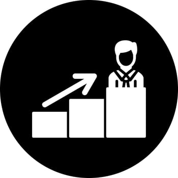 Scale Vector Icon
