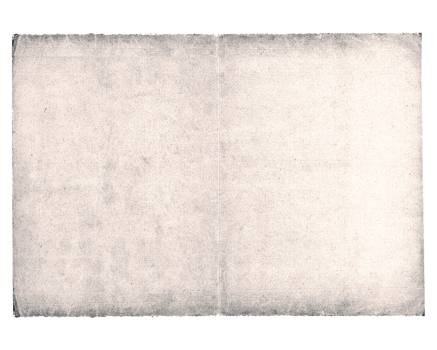 dirty photocopy gray paper texture background transparent PNG