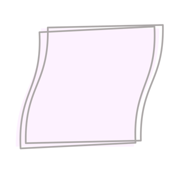 Basic Shape Abstract Figures Drawn Using Line png