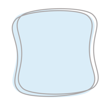 Basic Shape Abstract Figures Drawn Using Line png
