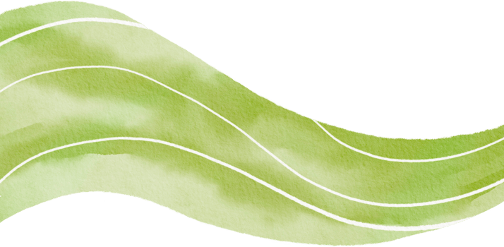 Green Watercolor Marble Background Element png