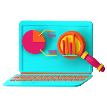 3d Illustration Infographs png