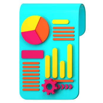 3d Illustration Infographs png