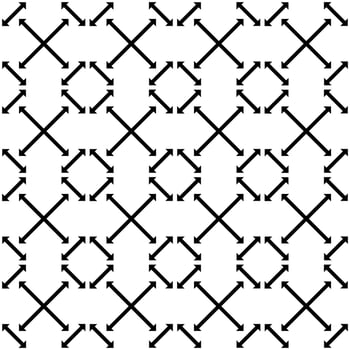 Design for printing on fabric ,background or wallpaper, Other products on demand vector