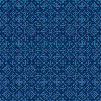 Design for printing on fabric ,background or wallpaper, Other products on demand vector