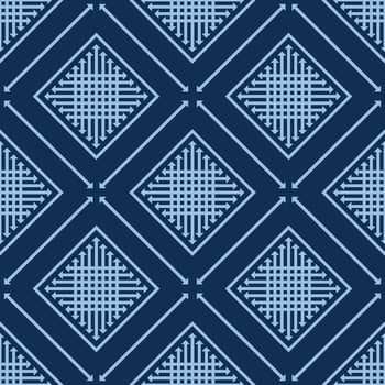 Design for printing on fabric ,background or wallpaper, Other products on demand vector