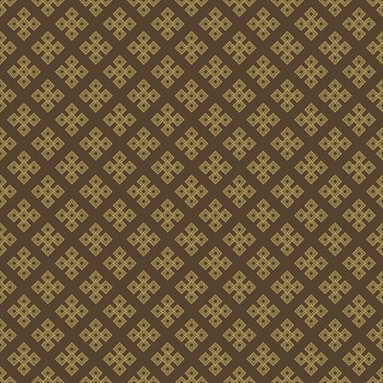 Design for printing on fabric ,background or wallpaper, Other products on demand vector