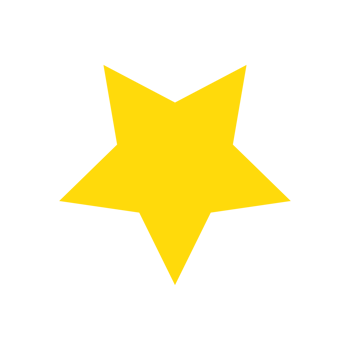 Gold star png, Shotting gold star png transparent, Gold bokeh stars Free png