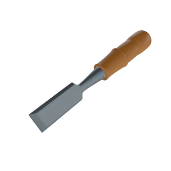 Chisel 3D Icon png