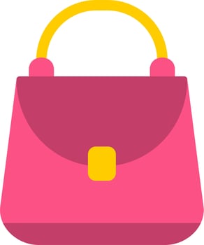 Purse Vector Icon
