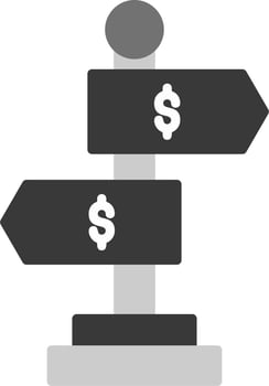 Sign Vector Icon