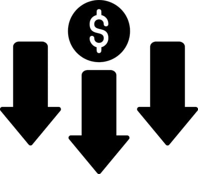 Arrows Vector Icon
