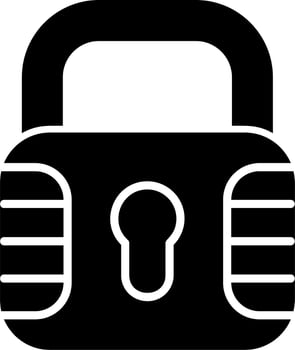 Lock Vector Icon