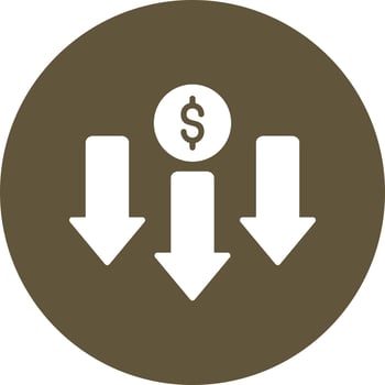 Arrows Vector Icon