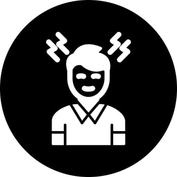 Avatar Vector Icon