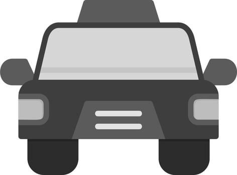 Car Vector Icon