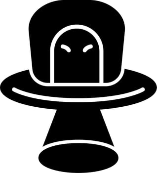 Ufo Vector Icon