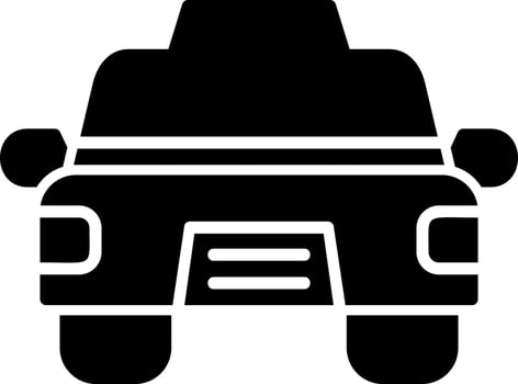 Car Vector Icon