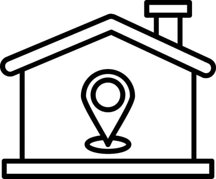 Home Vector Icon