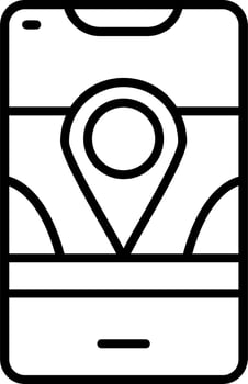 Phone Vector Icon