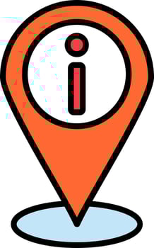 Info Vector Icon