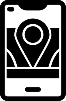 Phone Vector Icon