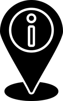 Info Vector Icon