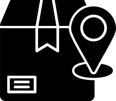 Box Vector Icon