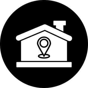 Home Vector Icon