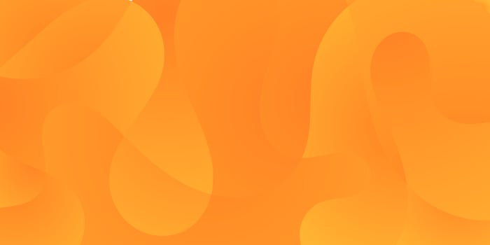abstract fluid background gradient colorful vector
