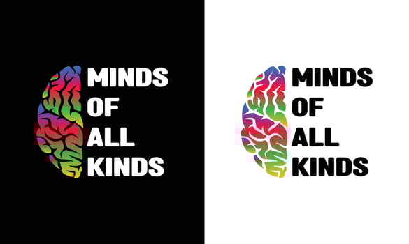 Autism Quote T shirt design, typography vector