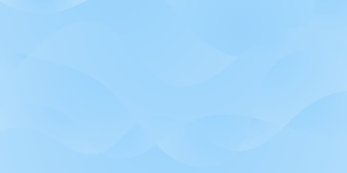 gradient abstract soft blue background vector