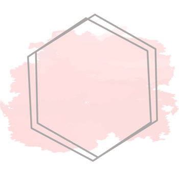 Watercolor Basic Shape Abstract Figures Drawn Using Line png