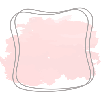 Watercolor Basic Shape Abstract Figures Drawn Using Line png
