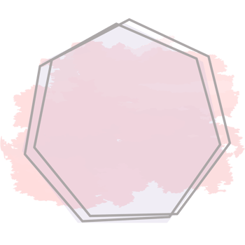 Watercolor Basic Shape Abstract Figures Drawn Using Line png